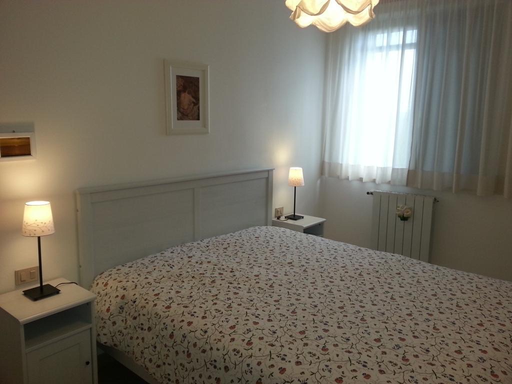 Bed And Breakfast Catherina Ponsacco Exterior foto