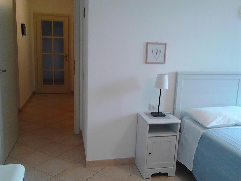 Bed And Breakfast Catherina Ponsacco Exterior foto